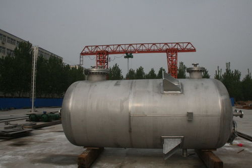 睿德永新化工過濾器 北京能源化工反應器性能可靠的關鍵保障