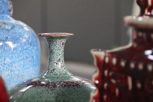 匠心璀璨·燈映中原 河南省工藝美術(shù)作品展暨彩燈藝術(shù)探秘