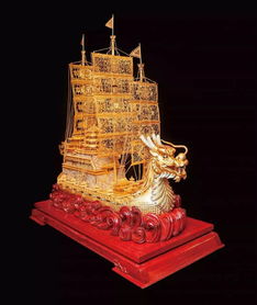 賞大師匠心，探彩燈技藝 中國(guó)工藝美術(shù)大師作品暨手工藝術(shù)精品博覽會(huì)