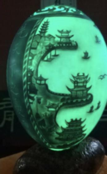 萬(wàn)眾藝心，點(diǎn)亮希望——第十九期工藝美術(shù)彩燈制造作品展